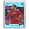 Virgil van Dijk 25/75